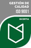 Certificado ISO